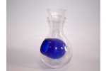GL0210 Glass sake bottle 8oz